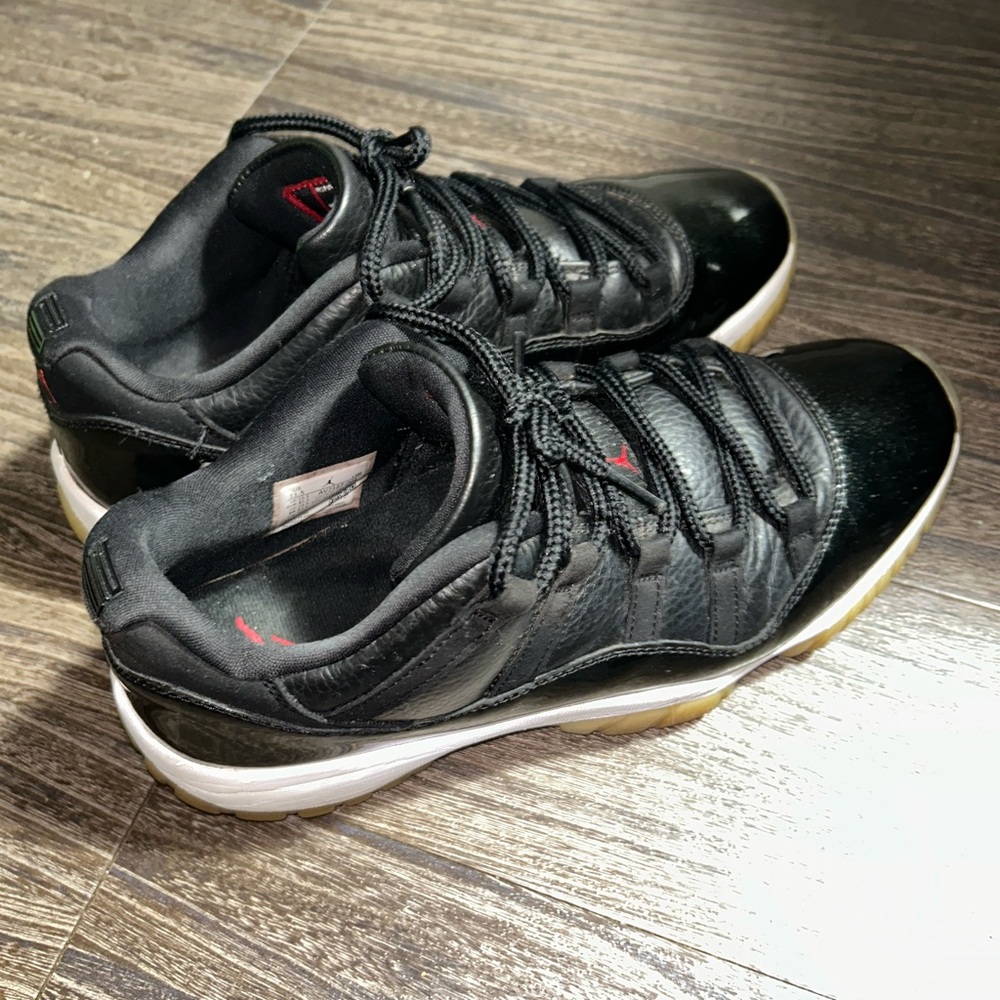 Jordan 11 Low